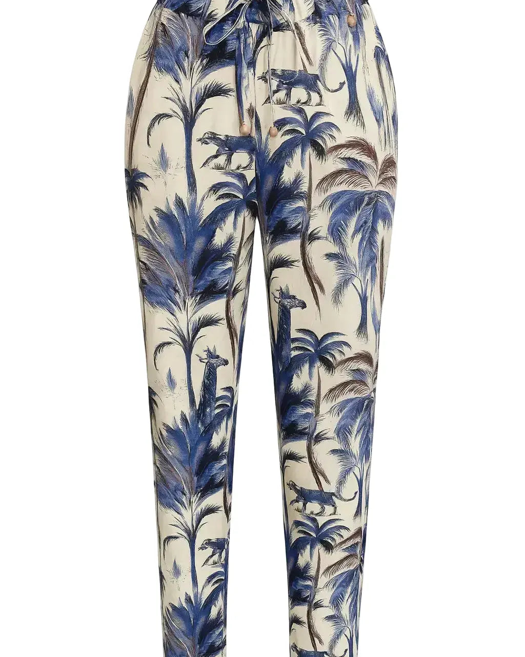 Jogger fantasia DORABELLA