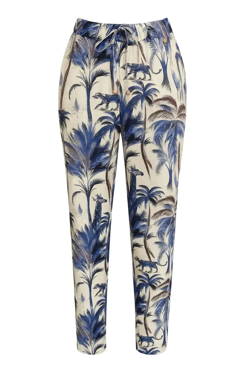 Jogger fantasia DORABELLA