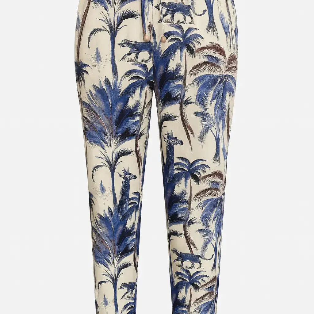Jogger fantasia DORABELLA