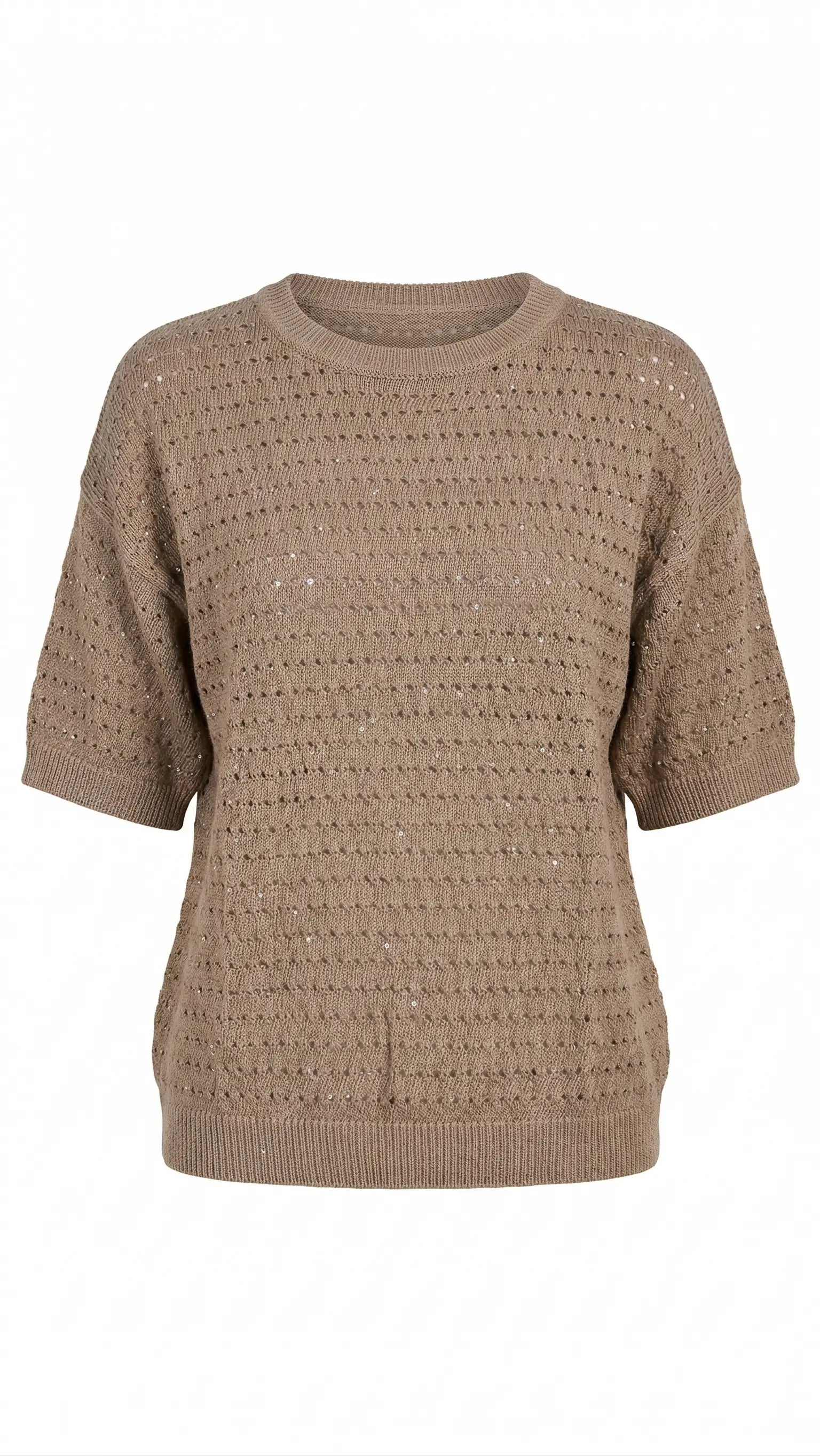Kimono Micro-Paillettes DORABELLA PIU'