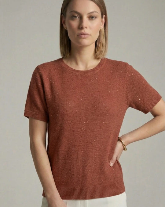 Kimono Micro-paillettes DORABELLA