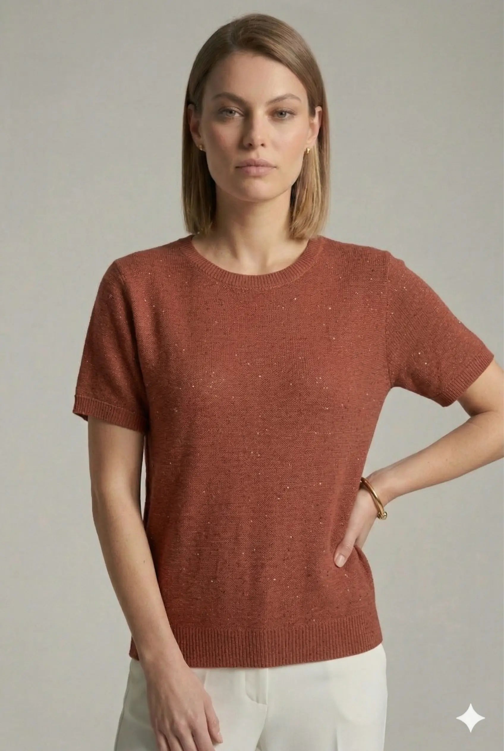 Kimono Micro-paillettes DORABELLA