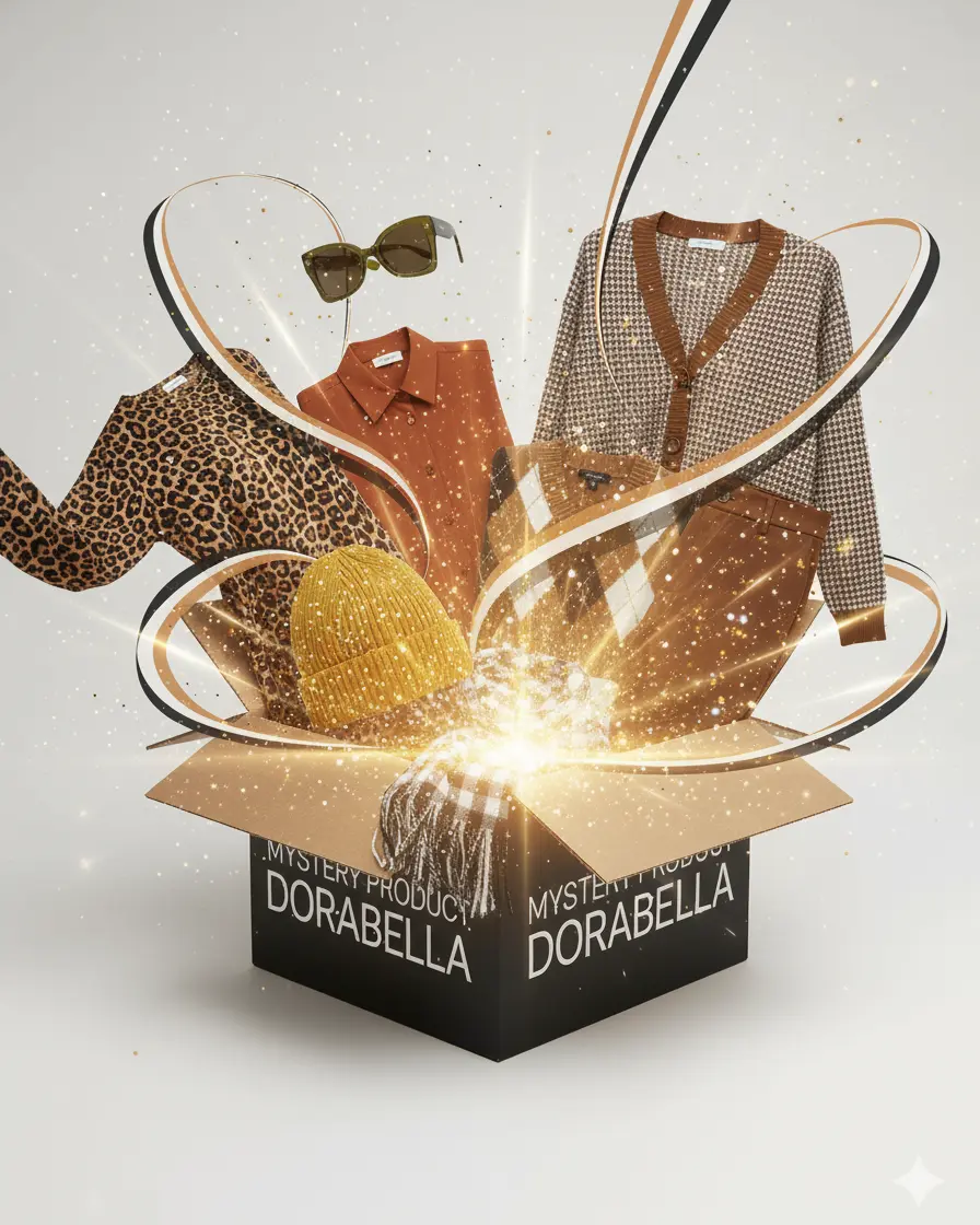 MYSTERY PRODUCT DORABELLA