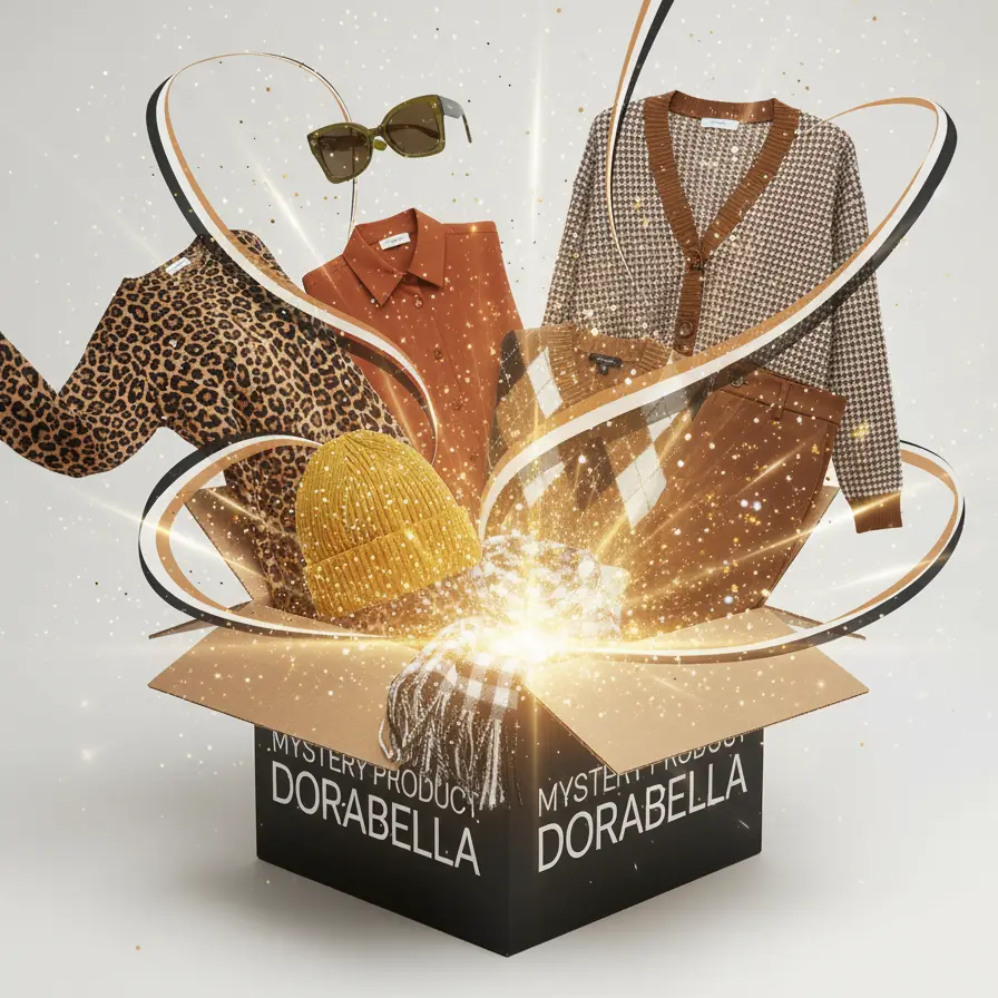 MYSTERY PRODUCT DORABELLA