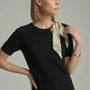 Maglia Con Sciarpina DORABELLA