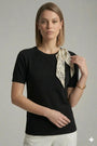Maglia Con Sciarpina DORABELLA