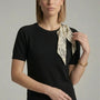 Maglia Con Sciarpina DORABELLA