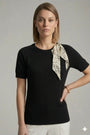 Maglia Con Sciarpina DORABELLA