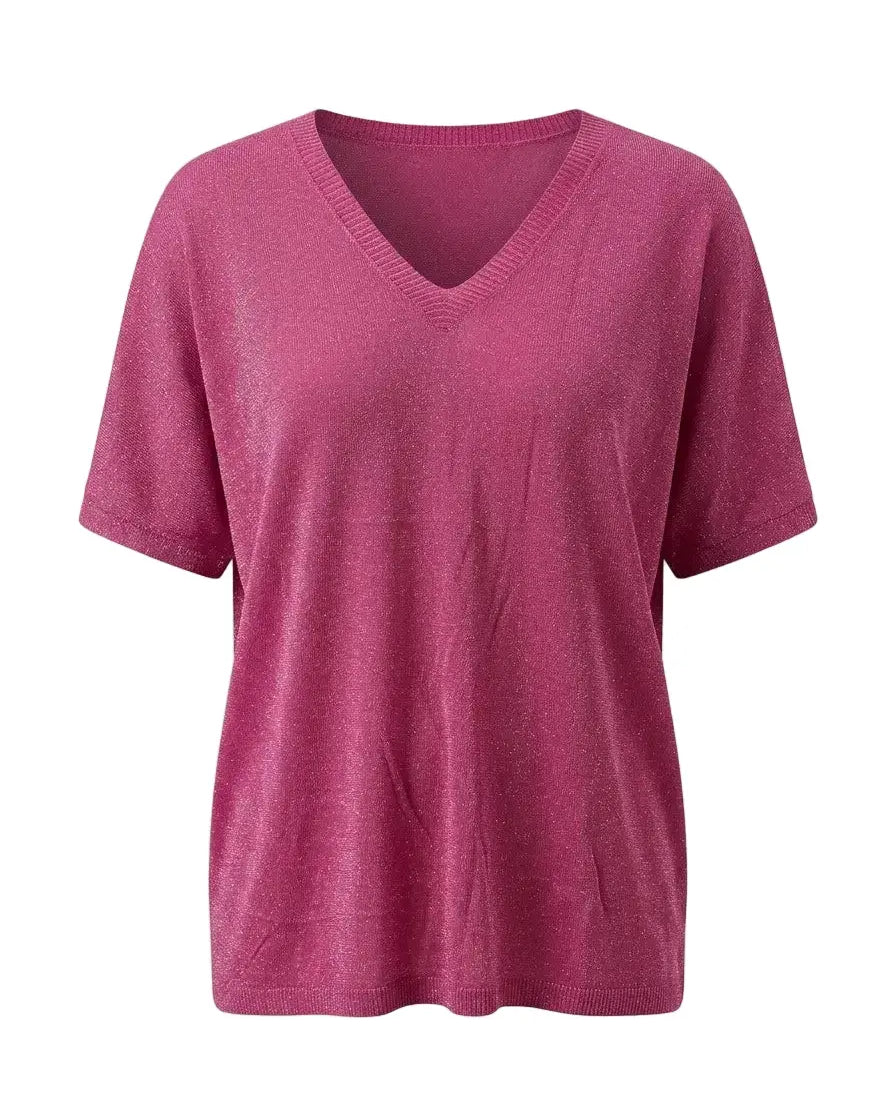 Maglia Glamour DORABELLA
