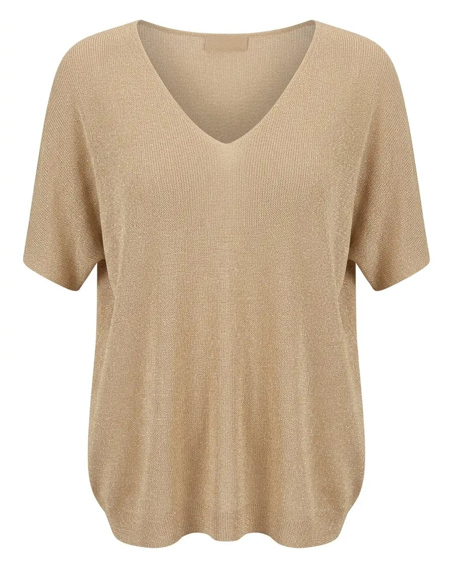 Maglia Kimono DORABELLA