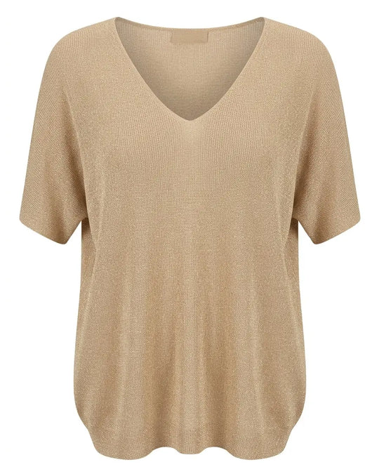 Maglia Kimono DORABELLA