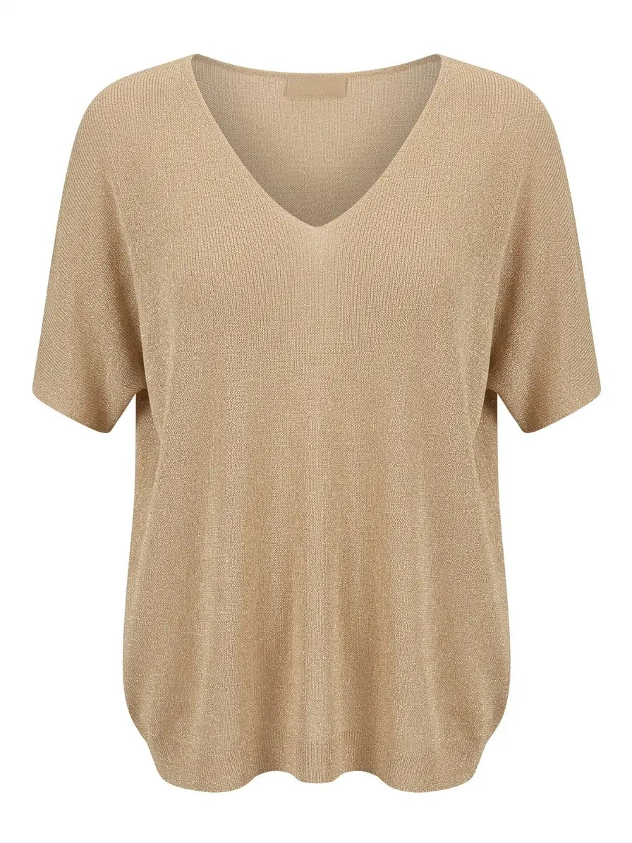 Maglia Kimono DORABELLA
