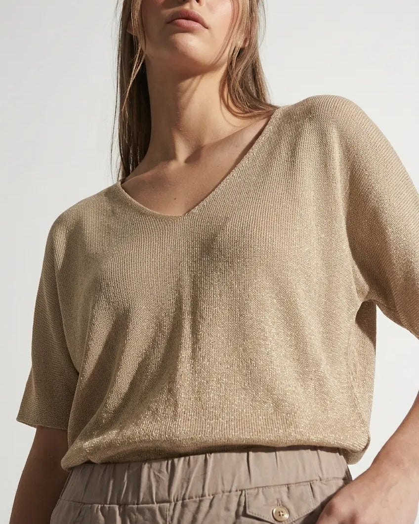 Maglia Kimono DORABELLA