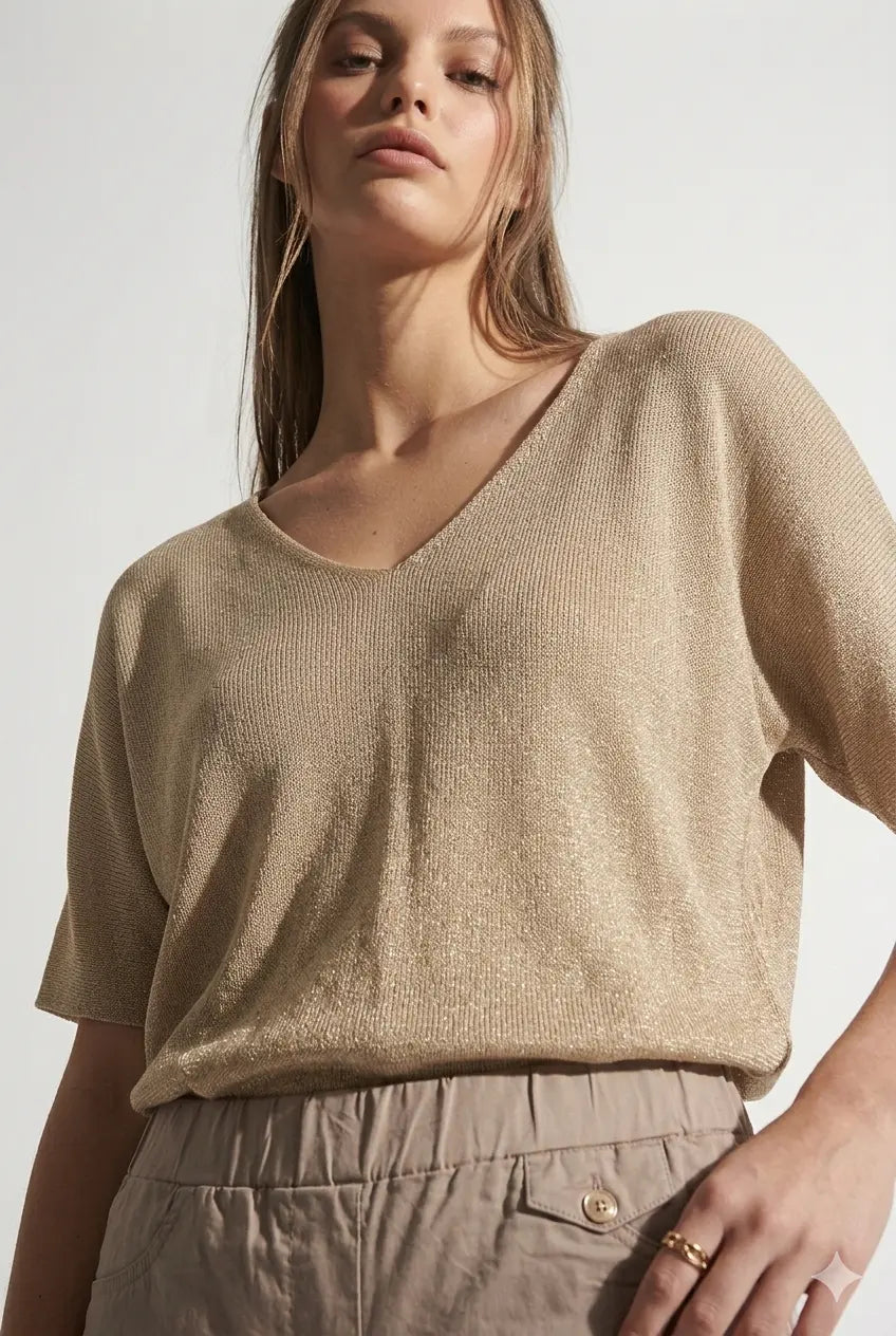 Maglia Kimono DORABELLA
