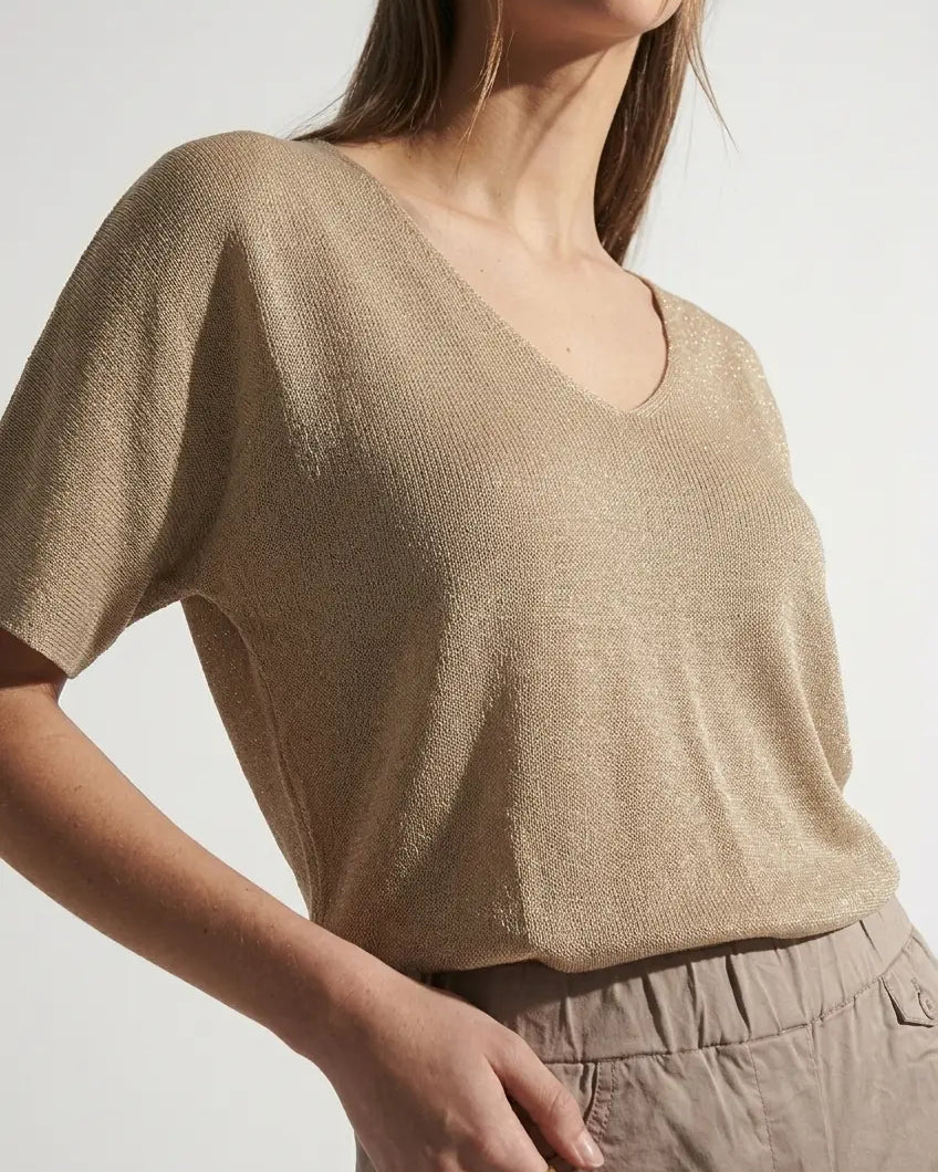 Maglia Kimono DORABELLA