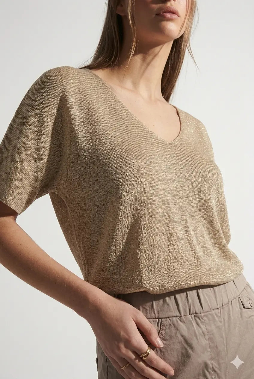 Maglia Kimono DORABELLA
