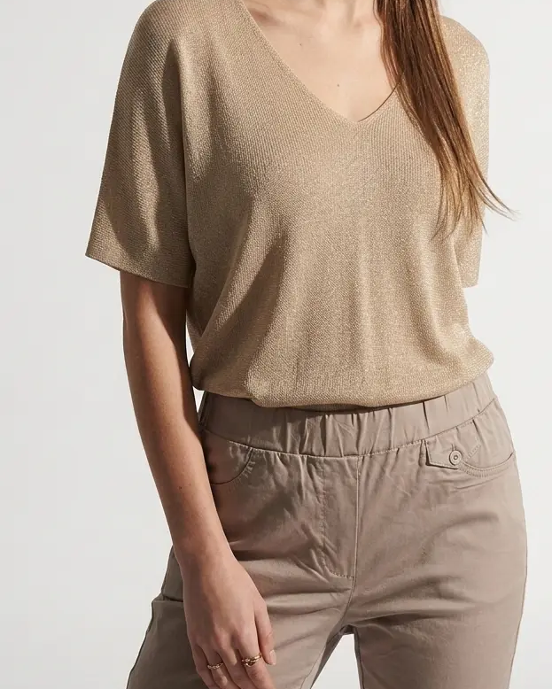 Maglia Kimono DORABELLA