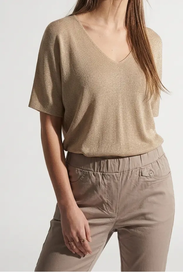 Maglia Kimono DORABELLA