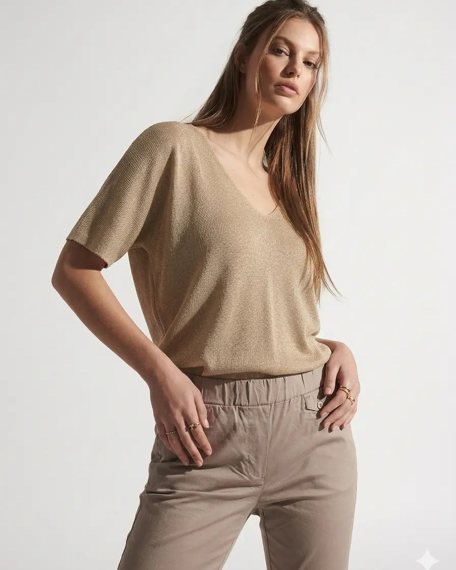 Maglia Kimono DORABELLA
