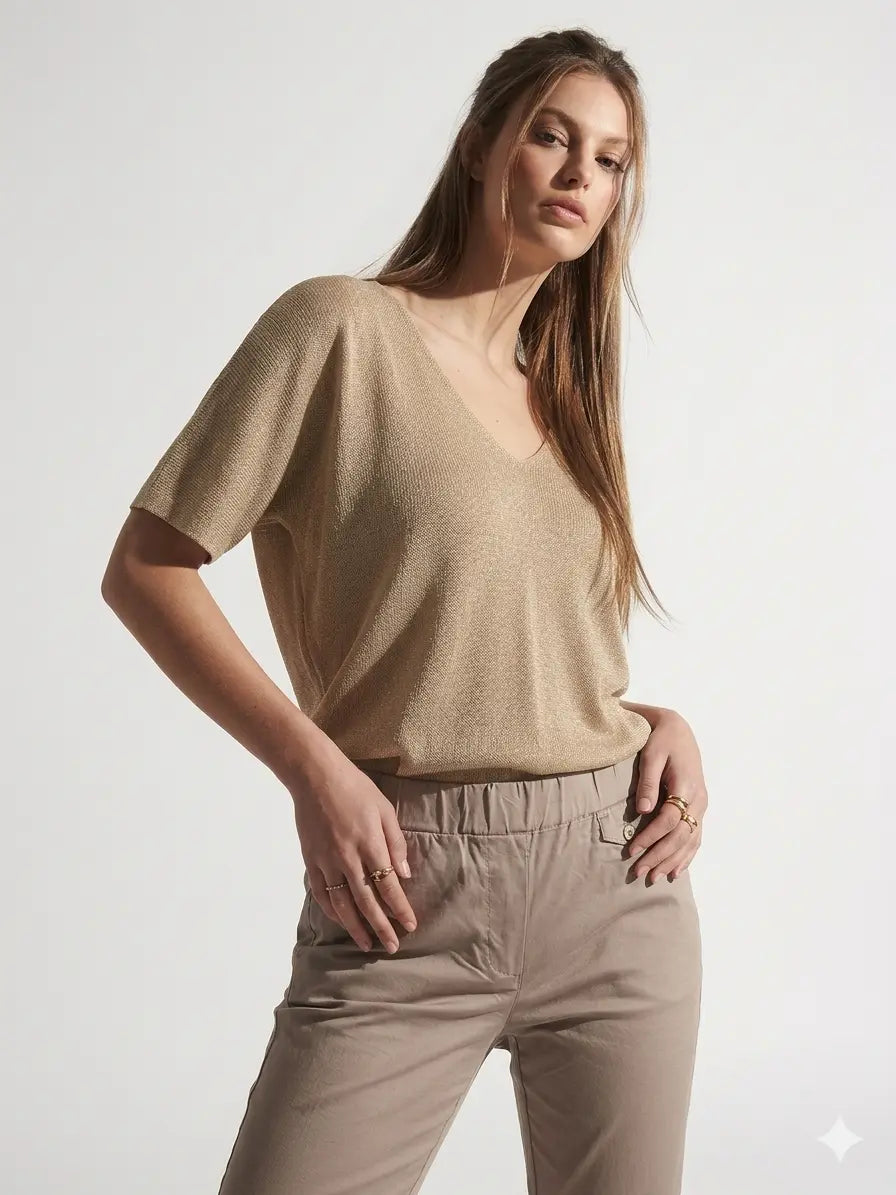 Maglia Kimono DORABELLA