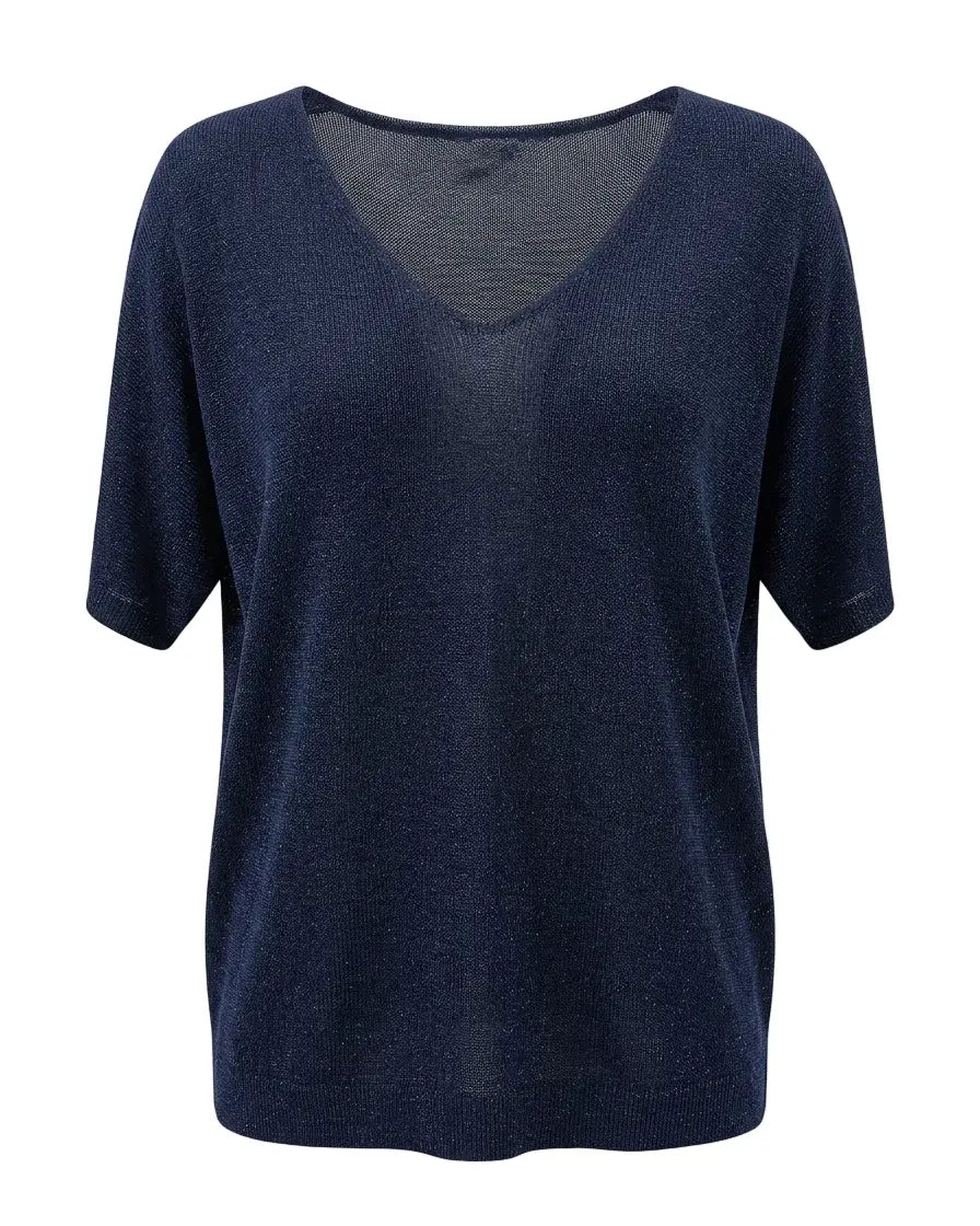 Maglia Kimono DORABELLA