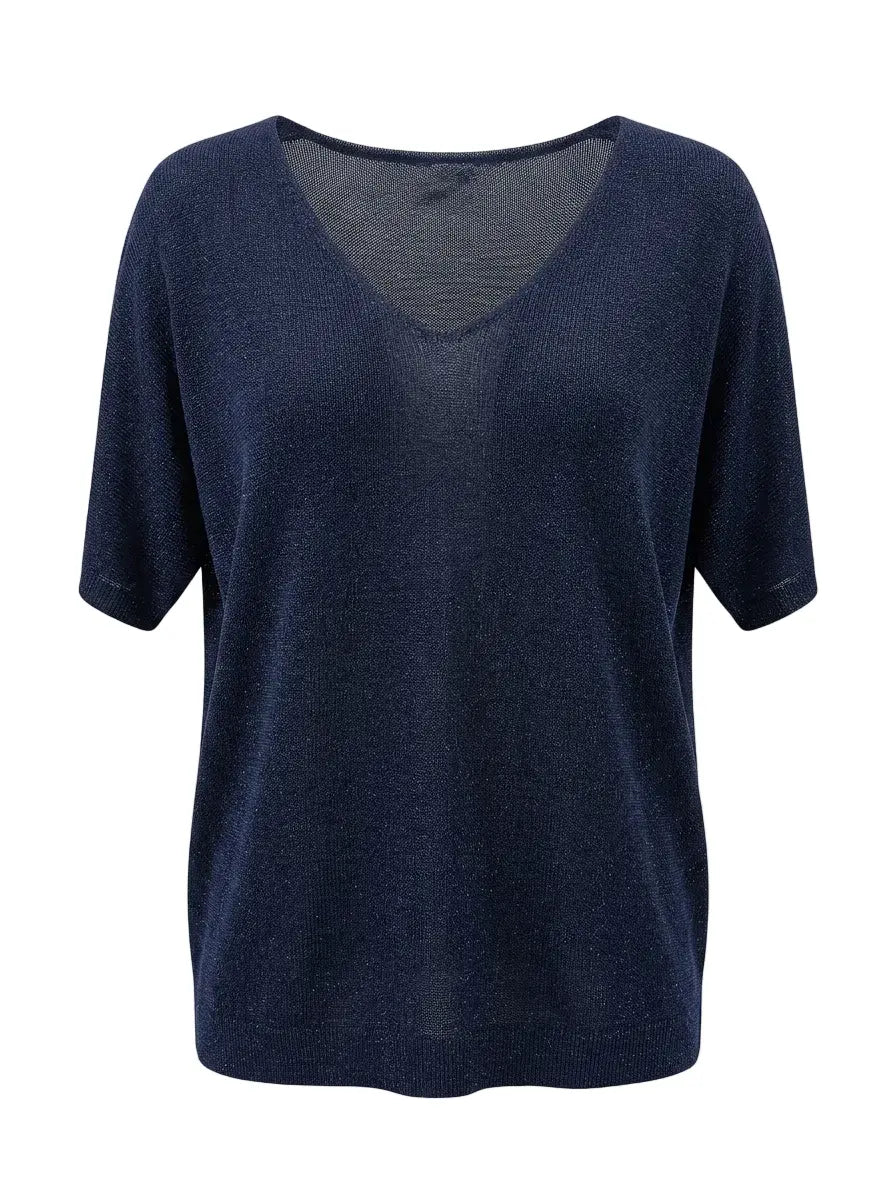 Maglia Kimono DORABELLA