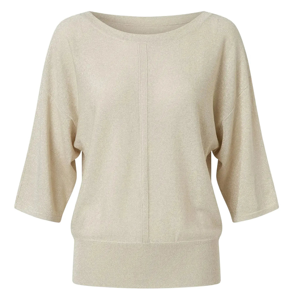 Maglia Luce DORABELLA PIU'