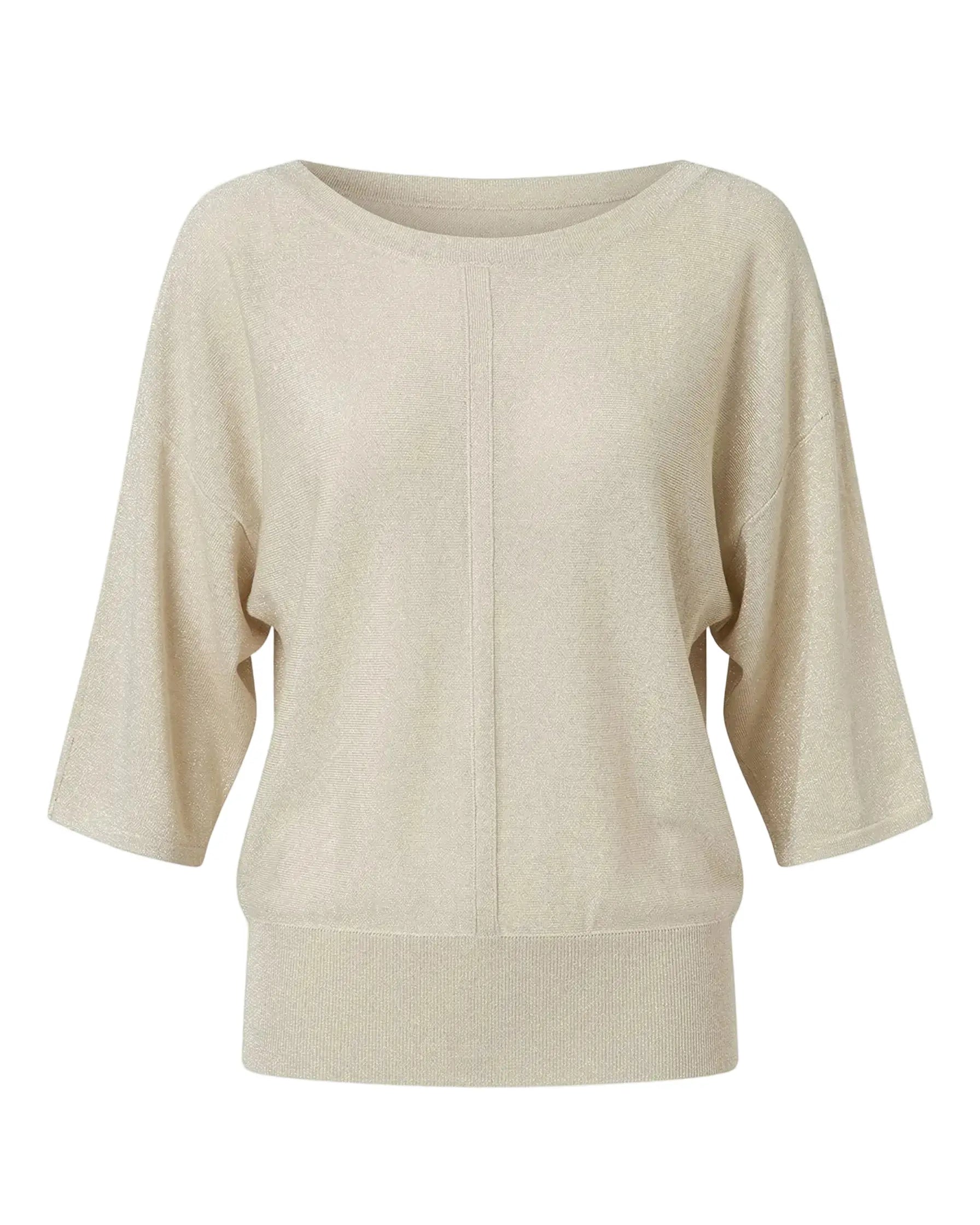 Maglia Luce DORABELLA PIU'