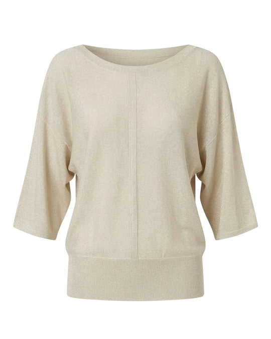 Maglia Luce DORABELLA PIU'
