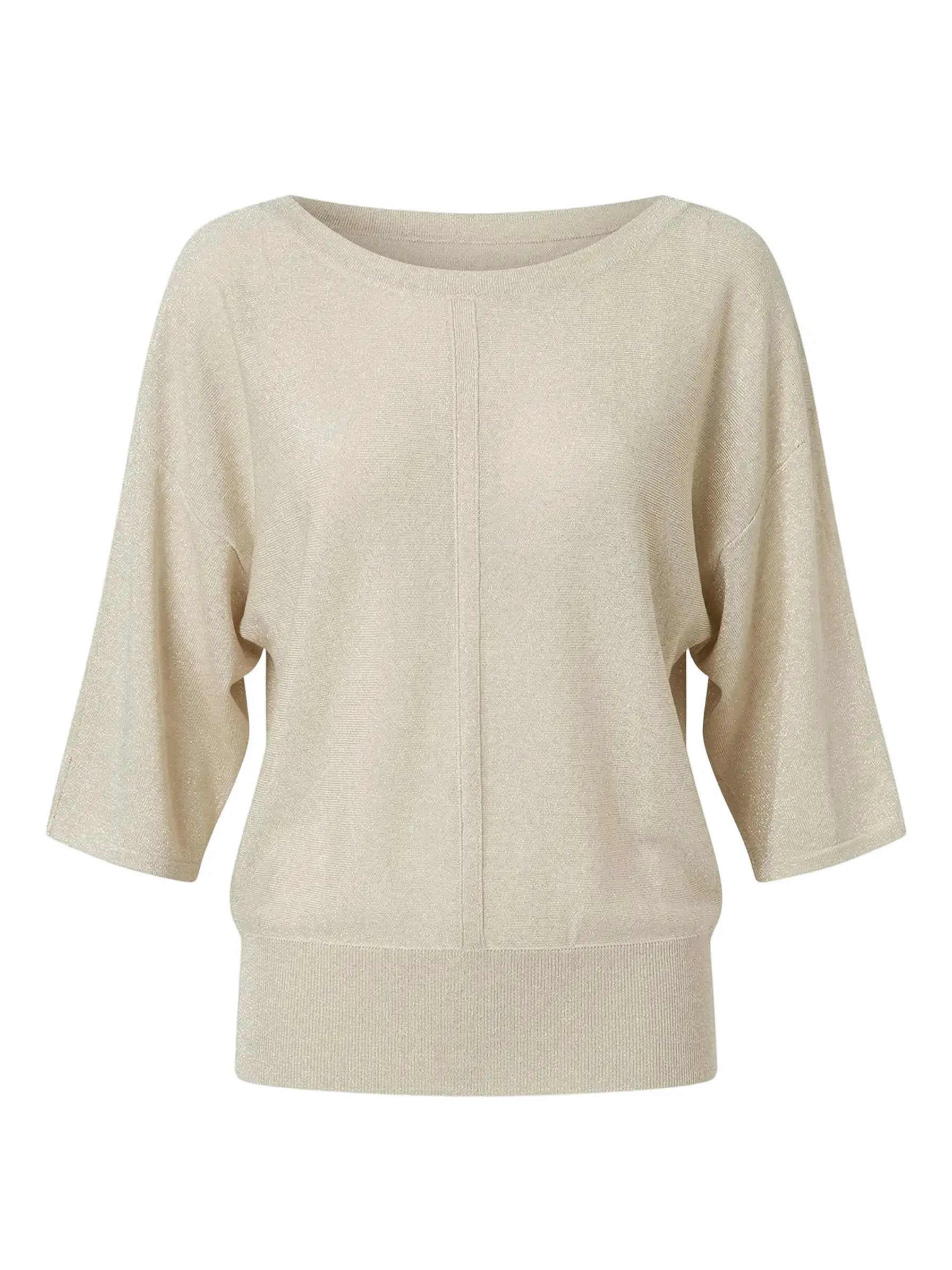 Maglia Luce DORABELLA PIU'