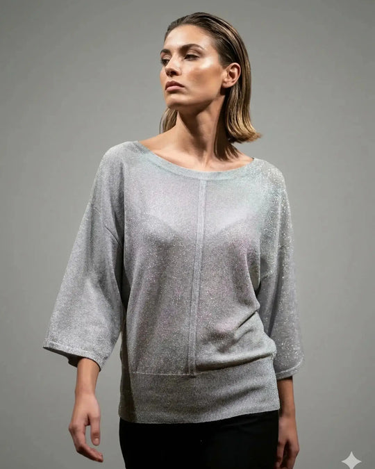 Maglia Luce DORABELLA PIU'