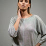Maglia Luce DORABELLA PIU'