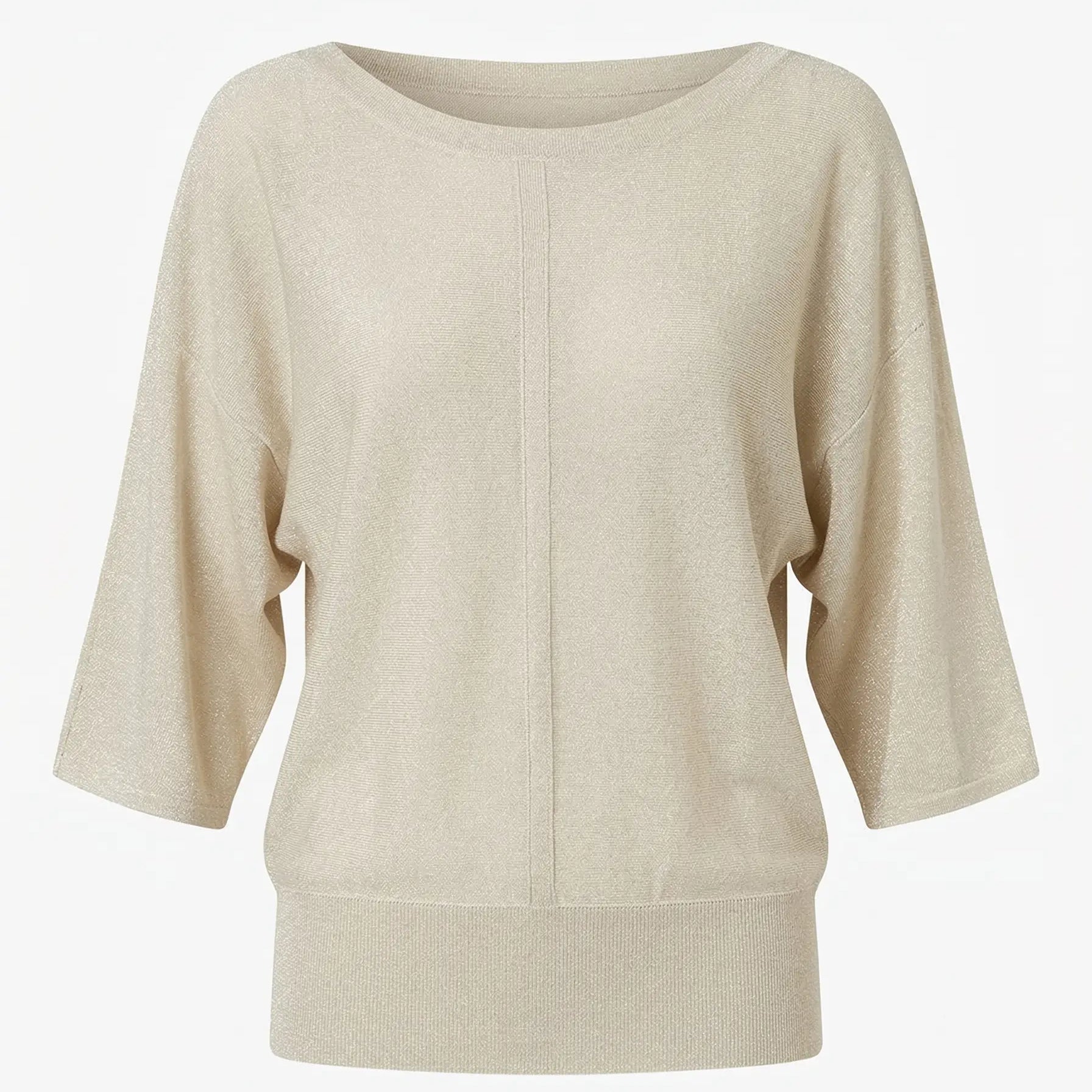 Maglia Luce DORABELLA PIU'