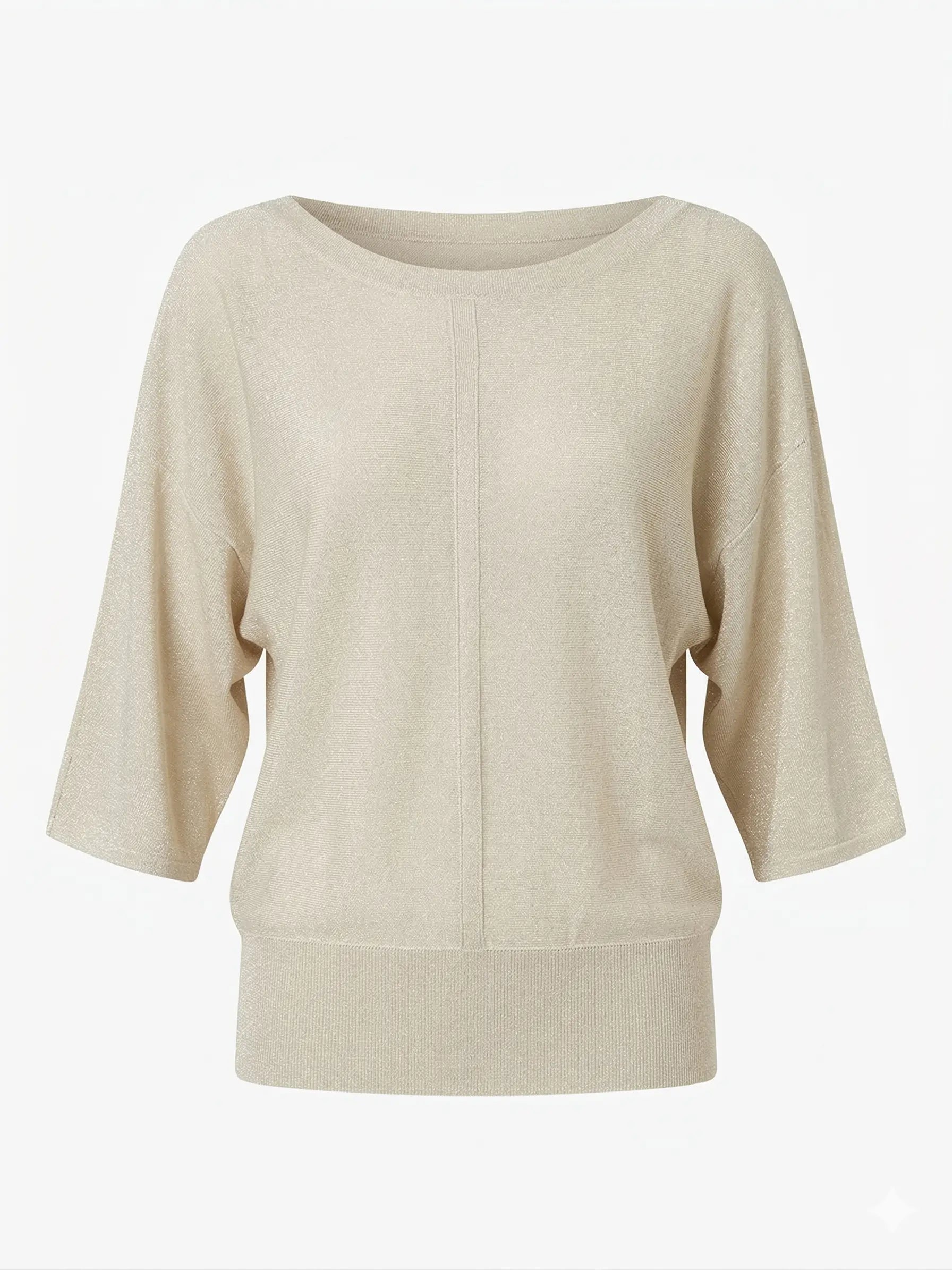 Maglia Luce DORABELLA PIU'