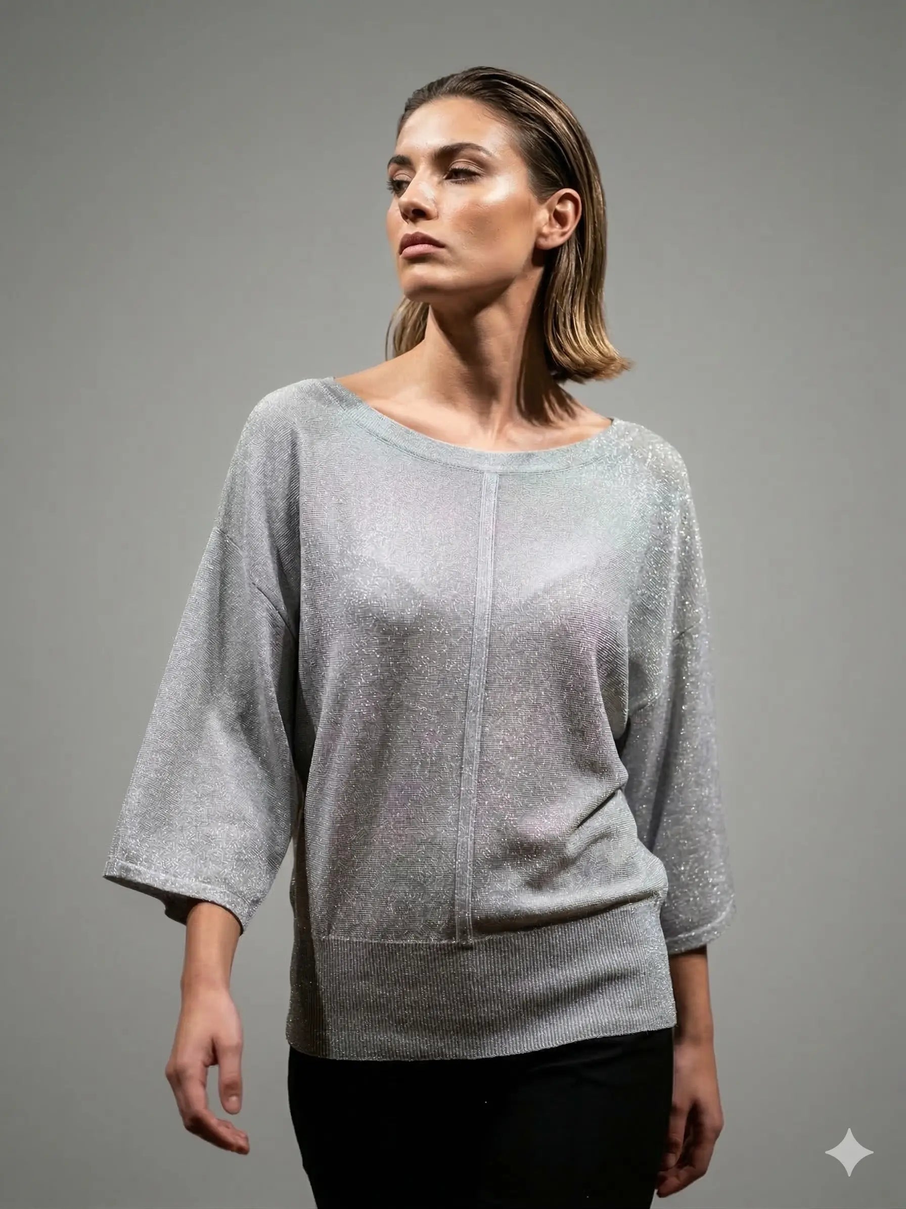 Maglia Luce DORABELLA PIU'