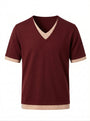 Maglia Scollo a V DORABELLA PIU'