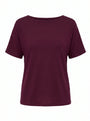 Maglia Soft Touch DORABELLA