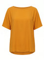 Maglia Soft Touch DORABELLA