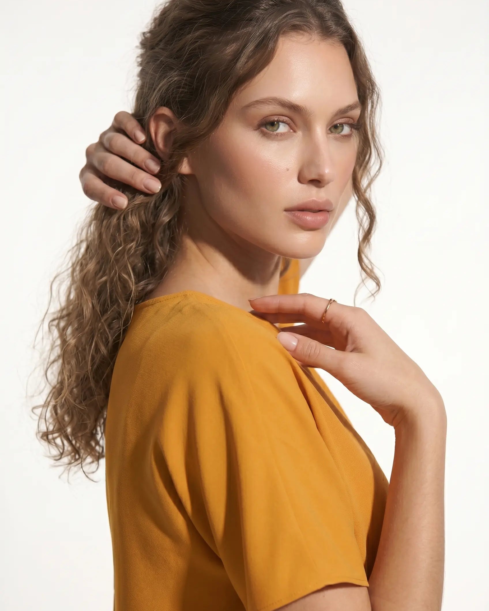 Maglia Soft Touch DORABELLA