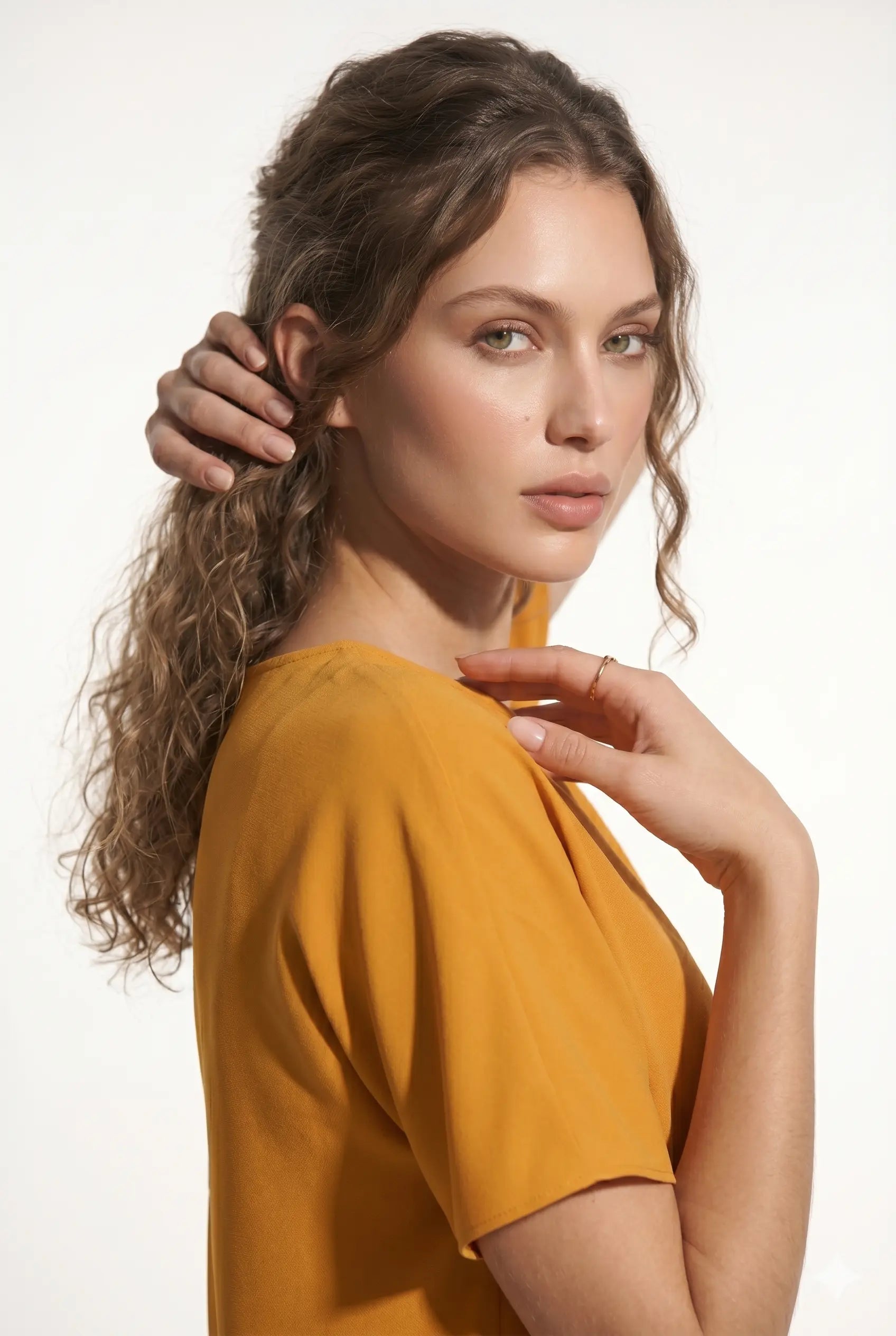 Maglia Soft Touch DORABELLA