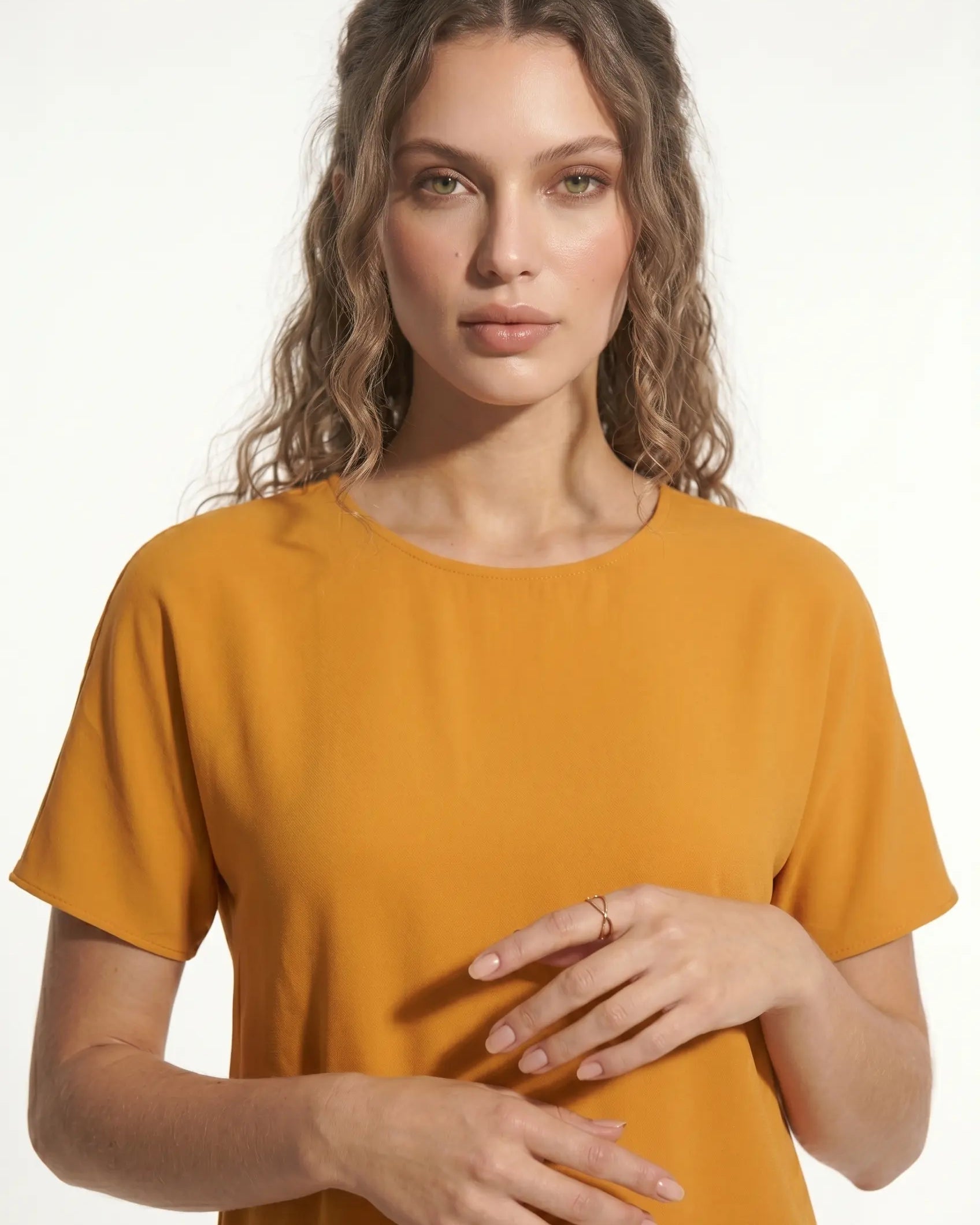 Maglia Soft Touch DORABELLA