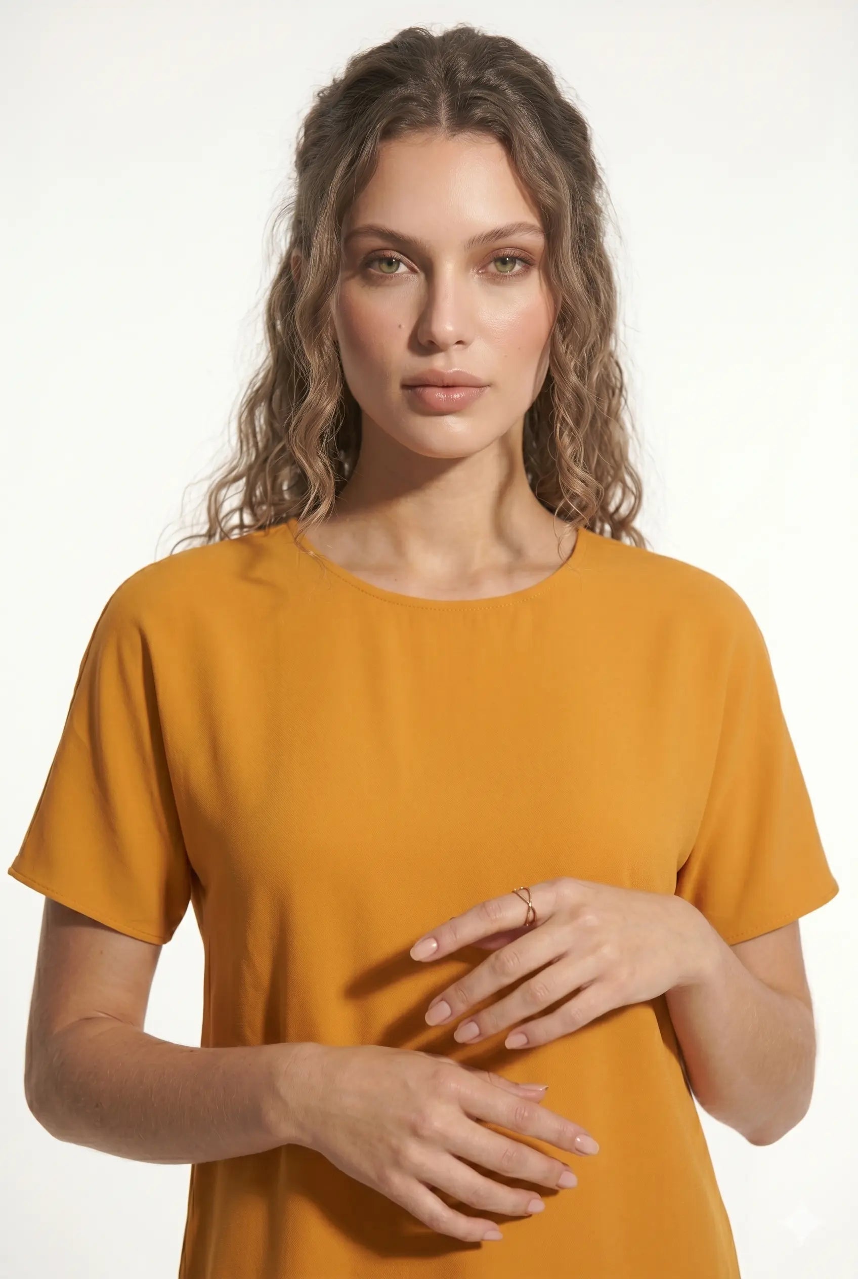 Maglia Soft Touch DORABELLA