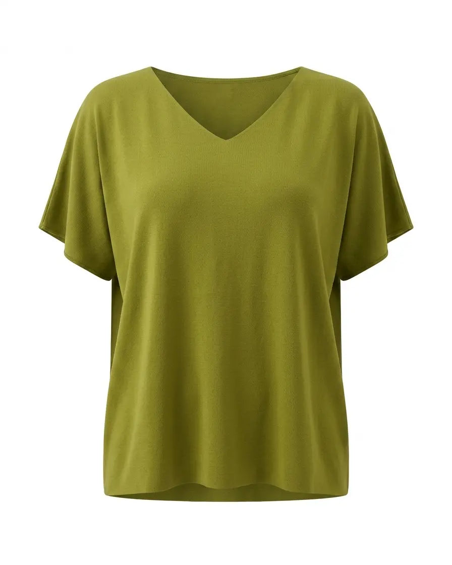 Maglia Soft & Chic DORABELLA