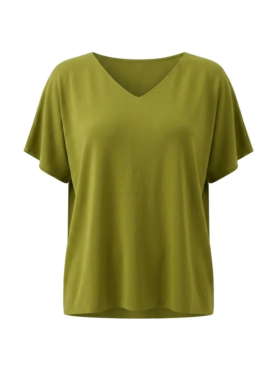 Maglia Soft & Chic DORABELLA