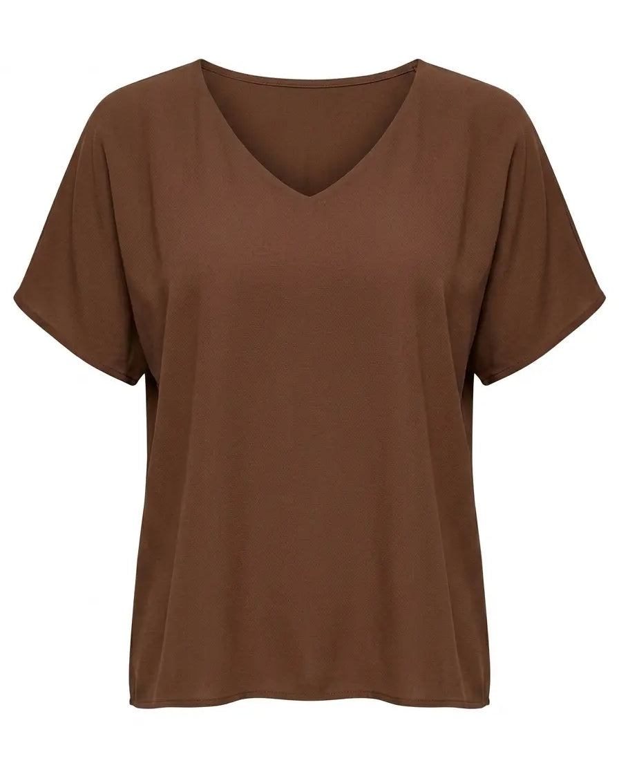 Maglia Soft & Chic DORABELLA