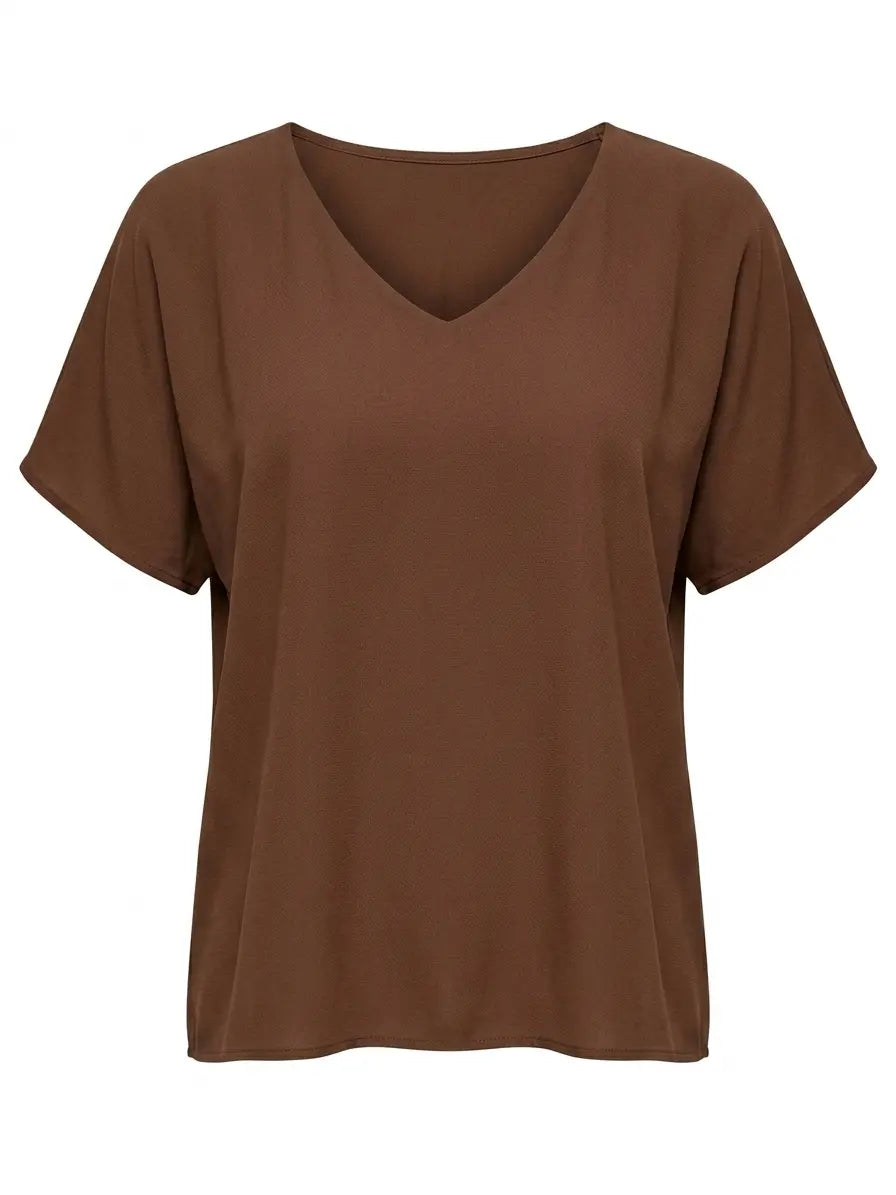 Maglia Soft & Chic DORABELLA