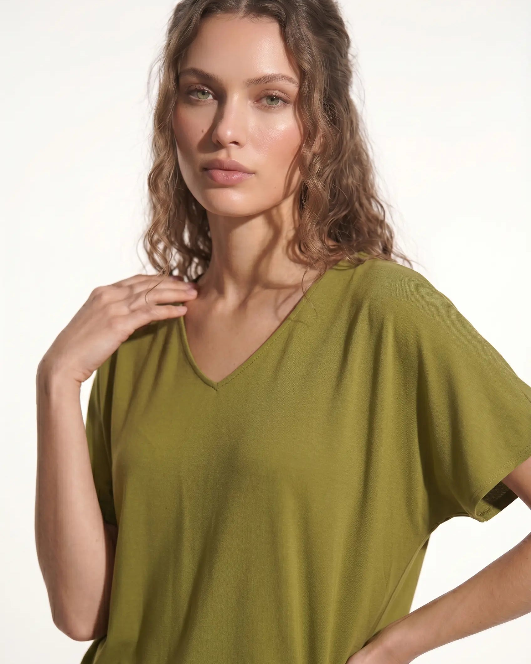 Maglia Soft & Chic DORABELLA