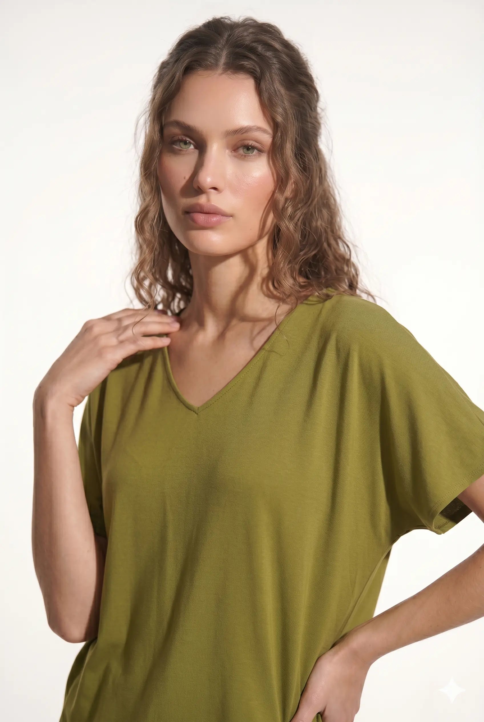 Maglia Soft & Chic DORABELLA