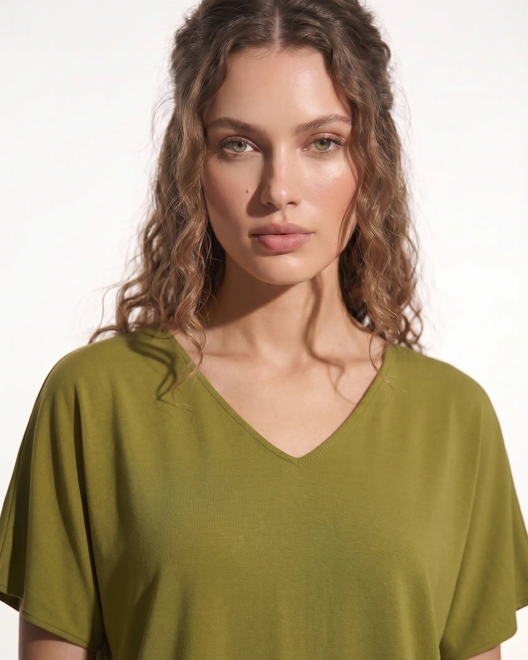 Maglia Soft & Chic DORABELLA