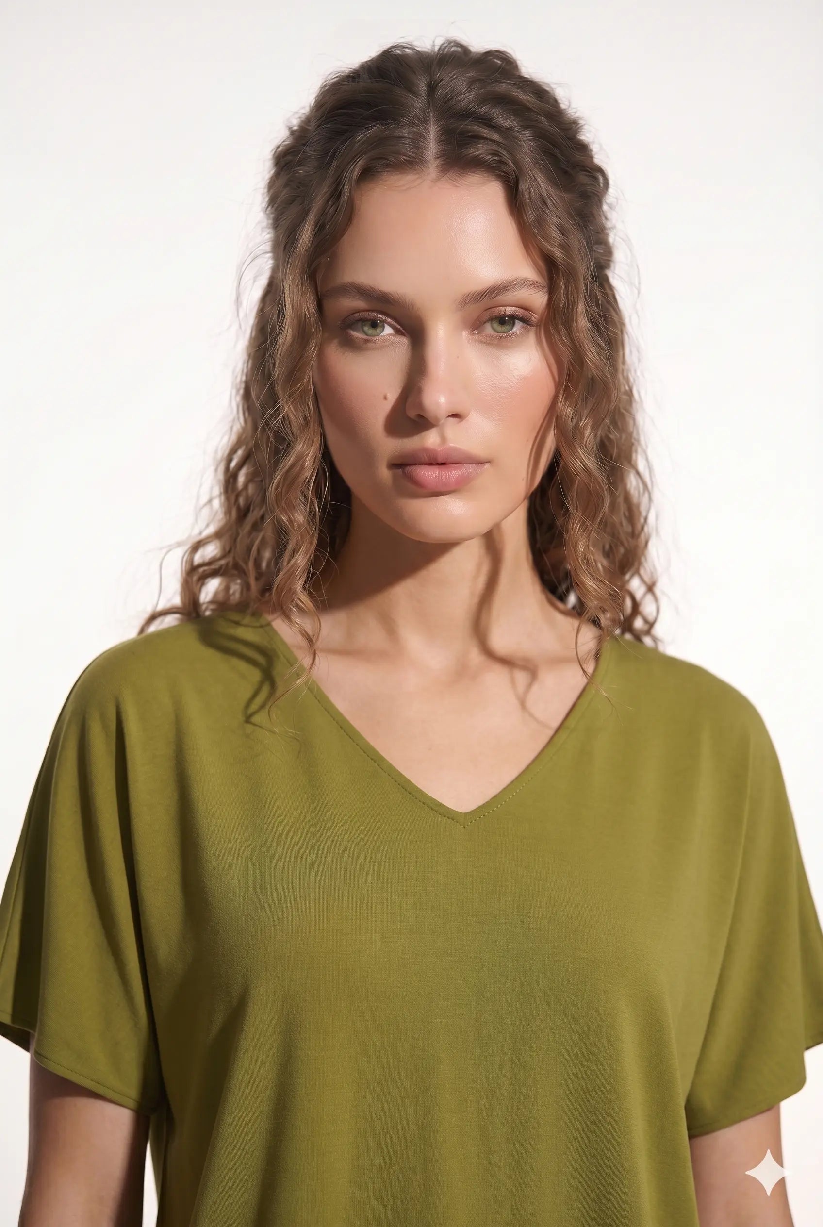 Maglia Soft & Chic DORABELLA